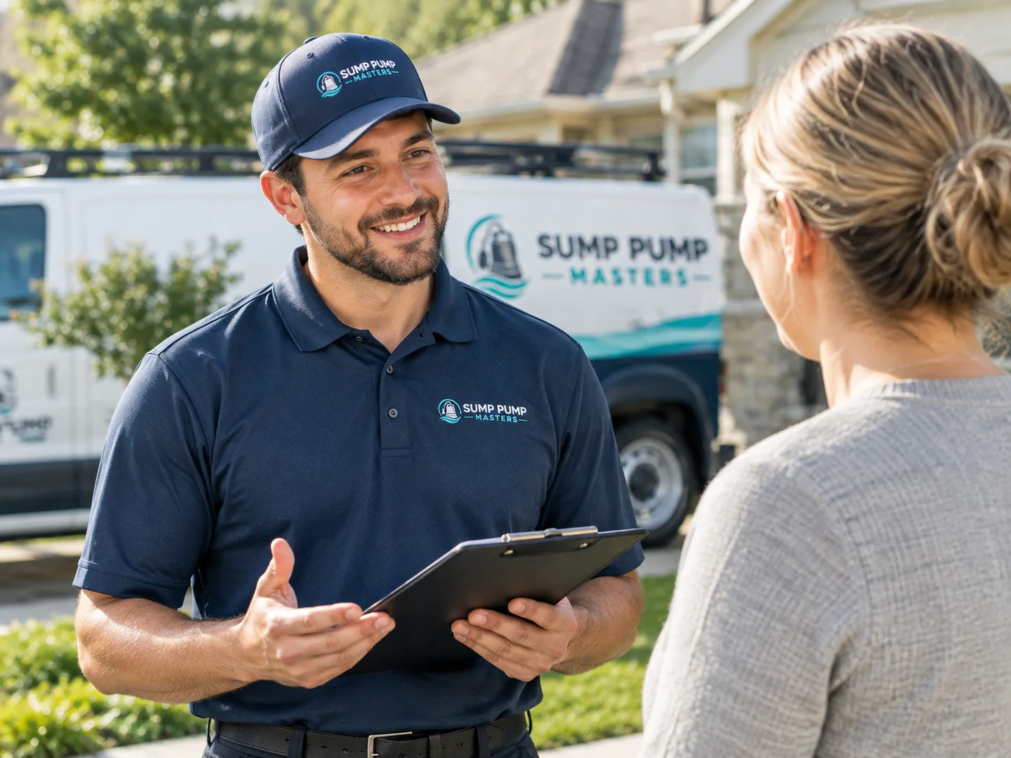 Sump Pump Repair West Glacier, MT FAQs